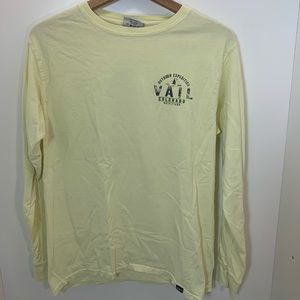 Outdoor Expedition Vail Colorado Outfitters Tee